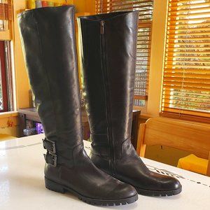 Enzo Angiolini - Tall Riding Boots